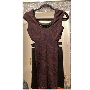 ALT B. Club Dress